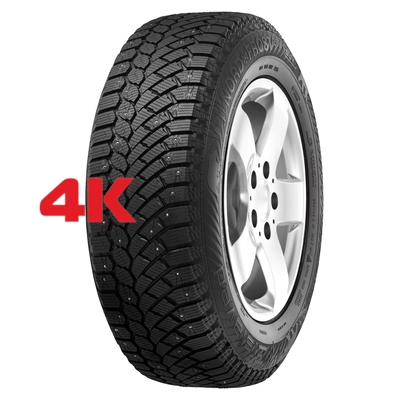 Шина Gislaved Nord*Frost 200 SUV 265/65 R17 116T