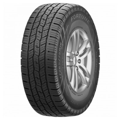 Шина Fortune FSR305 265/65 R18 114H