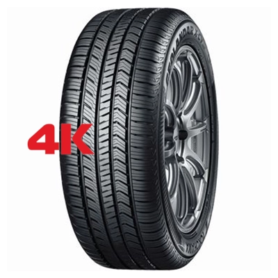 Шина Yokohama Geolandar X-CV G057 265/45 R20 108W