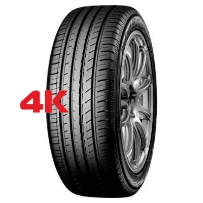 Шина Yokohama BluEarth-GT AE51 215/55 R17 94W