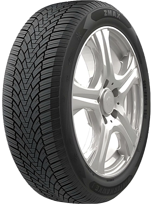 Шина ZMAX WINTERHAWKE I 205/55 R17 95H