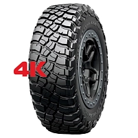 Mud-Terrain T/A KM3 Шина BFGoodrich Mud-Terrain T/A KM3 245/75 R17 121/118Q 