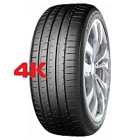 Advan Sport V107F Шина Yokohama Advan Sport V107F 255/35 R21 98Y 