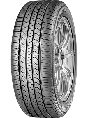 Шина Yokohama Geolandar X-CV G057 295/40 R21 111W