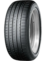 Advan Sport V107 Шина Yokohama Advan Sport V107 225/45 R18 95Y 