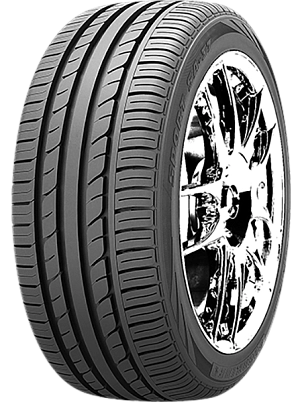 Шина Goodride Sport SA-37 275/35 R20 102W