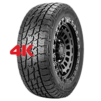 Wildtraxx A/T Шина Landspider Wildtraxx A/T 285/50 R20 116T 