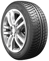 WINTER TAMER W506 Шина BlackLion WINTER TAMER W506 265/65 R17 112S 