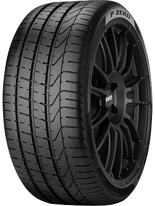 Шина Pirelli P Zero 255/40 R20 101W