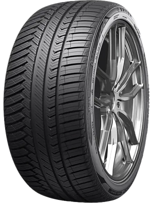 Шина Sailun ATREZZO 4SEASONS pro 235/55 R18 104V