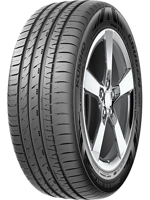 Шина Kumho Crugen HP91 235/55 R18 100H