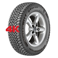 G-Force Stud Шина BFGoodrich G-Force Stud 225/45 R17 94Q 