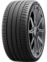 Pilot Sport 4 S Шина Michelin Pilot Sport 4 S 265/35 R20 99(Y) 