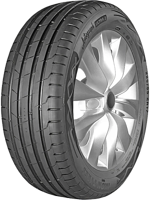 Шина Ikon Tyres Autograph Ultra 2 235/50 R18 101Y