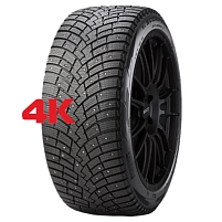 Scorpion Ice Zero 2 Шина Pirelli Scorpion Ice Zero 2 225/55 R19 103H 