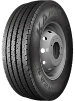 NF 202 Шина Kama NF 202 385/65 R22.5 160K 