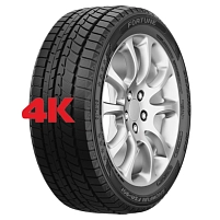 FSR-901 Шина Fortune FSR-901 255/35 R19 96V 