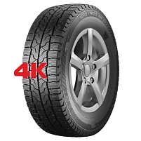 Nord*Frost VAN 2 Шина Gislaved Nord*Frost VAN 2 195/75 R16C 107/105R 