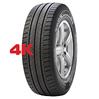 Carrier Шина Pirelli Carrier 215/75 R16C 113R 