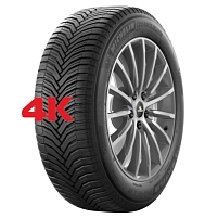 CrossClimate + Шина Michelin CrossClimate + 225/40 R18 92Y 