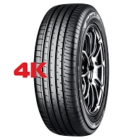 BluEarth-XT AE61 Шина Yokohama BluEarth-XT AE61 235/65 R18 106V 