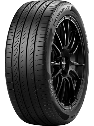 Шина Pirelli Powergy 255/35 R19 96Y