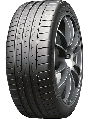 Шина Michelin Pilot Super Sport 285/30 R19 94(Y) Runflat