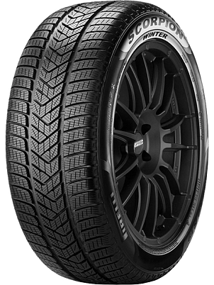 Шина Pirelli Scorpion Winter 295/40 R20 106V