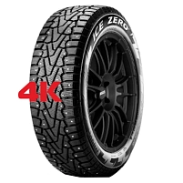 Ice Zero Шина Pirelli Ice Zero 225/55 R18 102T 