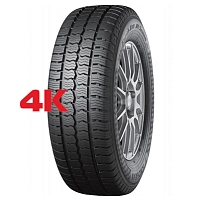 BluEarth-Van All Season RY61 Шина Yokohama BluEarth-Van All Season RY61 195/70 R15C 104/102T 