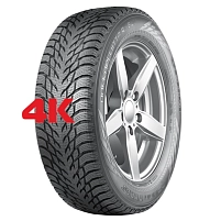 Hakkapeliitta R3 SUV Шина Nokian Hakkapeliitta R3 SUV 235/65 R17 108R 