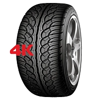 Parada Spec-X PA02 Шина Yokohama Parada Spec-X PA02 285/35 R22 106V 