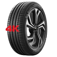 Pilot Sport 4 SUV Шина Michelin Pilot Sport 4 SUV 255/45 R20 105Y 