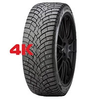 Ice Zero 2 Шина Pirelli Ice Zero 2 245/45 R18 100H 