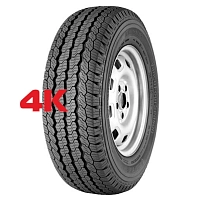 VancoFourSeason Шина Continental VancoFourSeason 225/55 R17 101H 