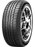 ZuperAce SA-57 Шина Goodride ZuperAce SA-57 255/55 R18 109V 