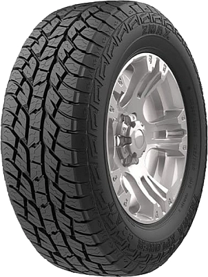 Шина ZMAX TERRA XPLORER C2 A/T 245/75 R16 111T