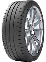 Pilot Sport Cup 2 Шина Michelin Pilot Sport Cup 2 255/35 R19 96(Y) 