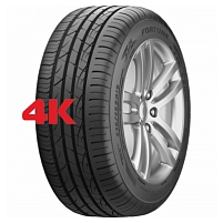 FSR702 Шина Fortune FSR702 205/50 R17 93W 