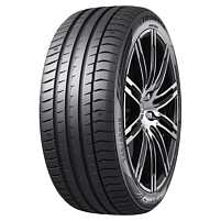 EffeXSport TH202 Шина Triangle EffeXSport TH202 275/45 R20 110Y 