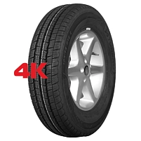 MPS 125 Variant All Weather Шина Torero MPS 125 Variant All Weather 195/75 R16 107/105R 