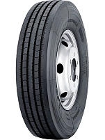 CR960A Шина Goodride CR960A 235/75 R17.5 143/141L 