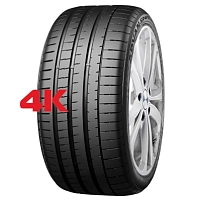 Advan Sport V107D Шина Yokohama Advan Sport V107D 275/50 R20 113Y 