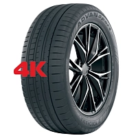 Advan Sport V107 Шина Yokohama Advan Sport V107 265/40 R21 105Y 