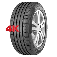 ContiPremiumContact 5 Шина Continental ContiPremiumContact 5 215/55 R17 94V 