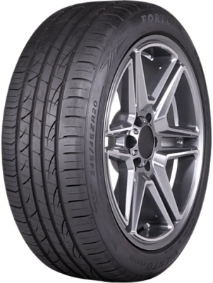 Шина Fortune FSR702 255/35 R19 96Y