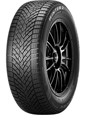 Шина Pirelli Scorpion Winter 2 315/30 R22 107V